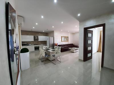 Style Apartments Sliema