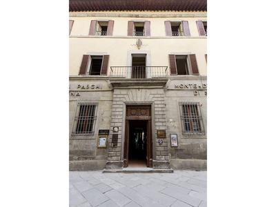 Appartamento Suite Imperiale