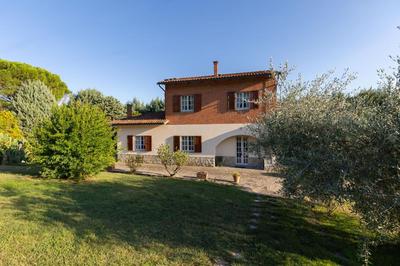 Villa Mimosa