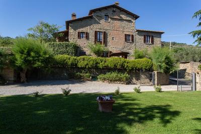 Villa I Cocciai