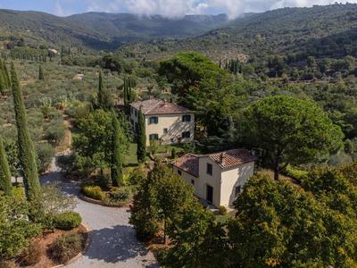 VILLA SAN PIETRO
