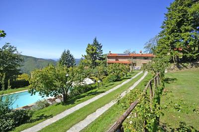 Villa Magnolia