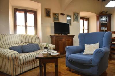 Casa Mirella
