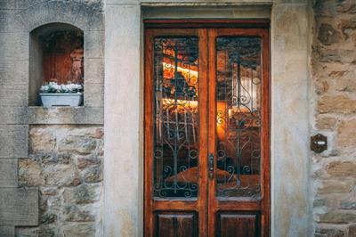 Casa San Valentino