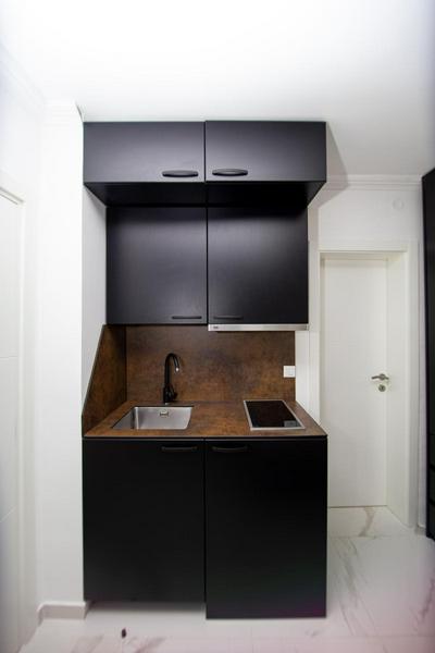 Apartmani Andric Budva