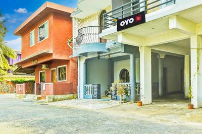 Hotel O Pravin Guest House