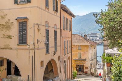 Antro Di Circe - Orta Centro