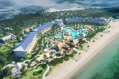 Salterra, a Luxury Collection Resort & Spa, South Caicos