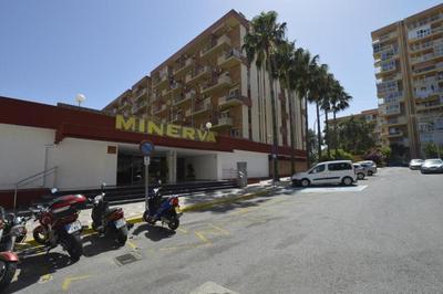 Apartamento Malaga La Bella