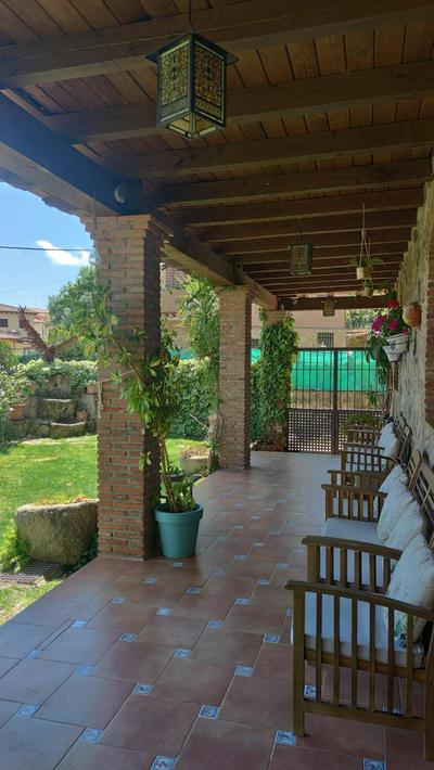 Casa Rural Aguas del Venero