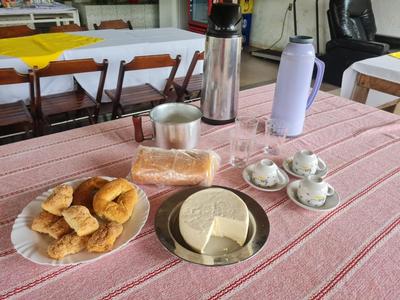 Mountain View Guesthouse: Peaceful Retreat near Tiradentes