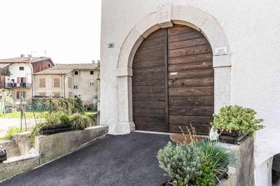 Al Borgo, Taio Ospitar