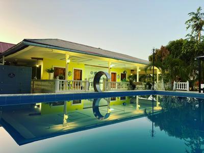 Casa de Campo Hotel Majestic Yurimaguas