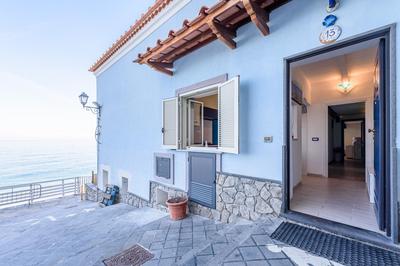 [Sorrento Coast] - Suite 10 Meters From The Sea