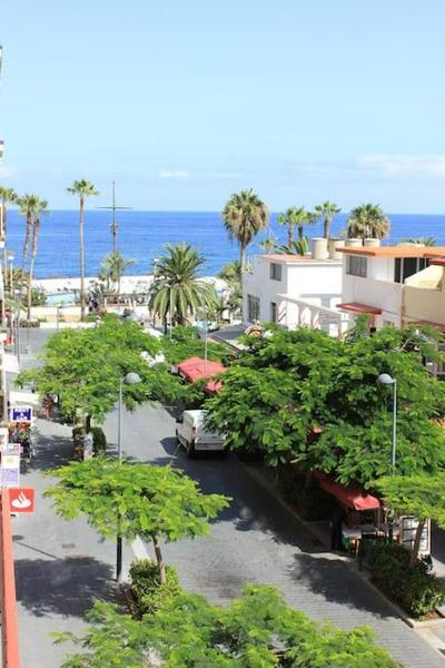 MARTIANEZ BEACH Sea View