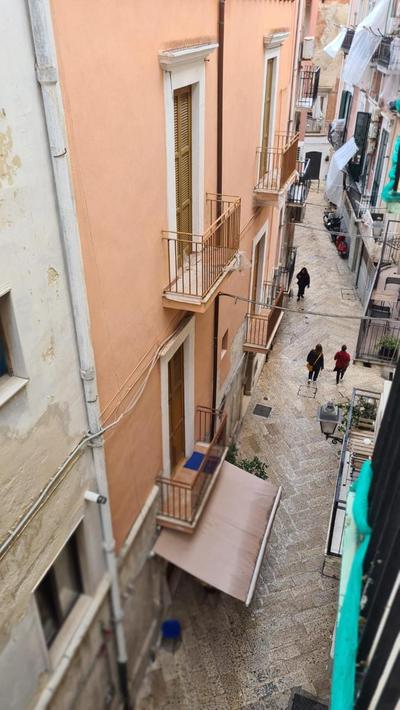 Bona Sforza Suites