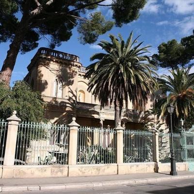 Il Conte - Villa Gigia