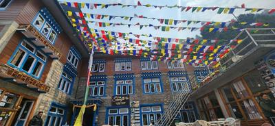 Shangri-la Guest House