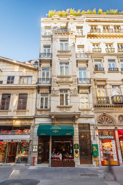 Ravouna 1906 Bosphorus Istanbul - Image 25