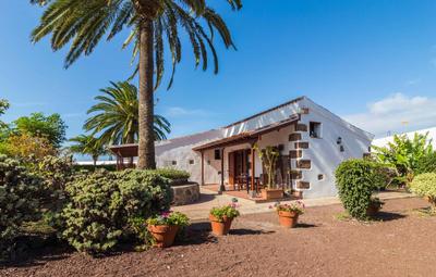 Your Island Finca El Picacho A