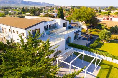 Caponegro Sea View Apartment