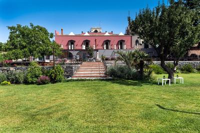 Villa Eremo Sant'Emilia