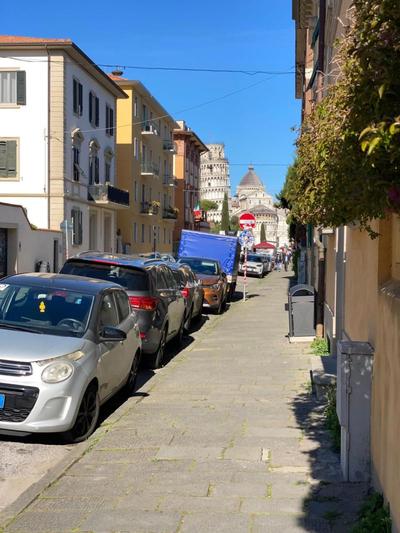Mansarda sulle Mura - Affitti Brevi Italia