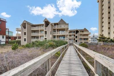 The Oasis Oceanfront