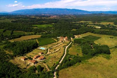 La Vigna - I Borghi della Selavaccia
