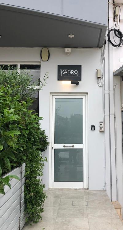 KADRO VILLA