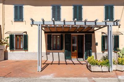 Casa dei Pini Pieve a Nievole