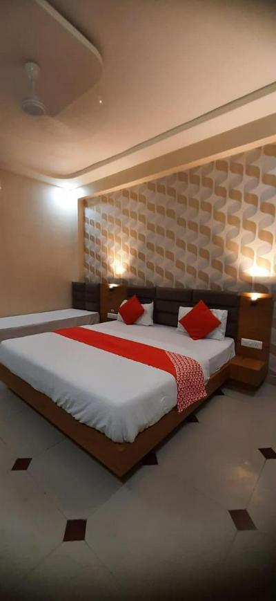HOTEL REST, Changodar Ahmedabad