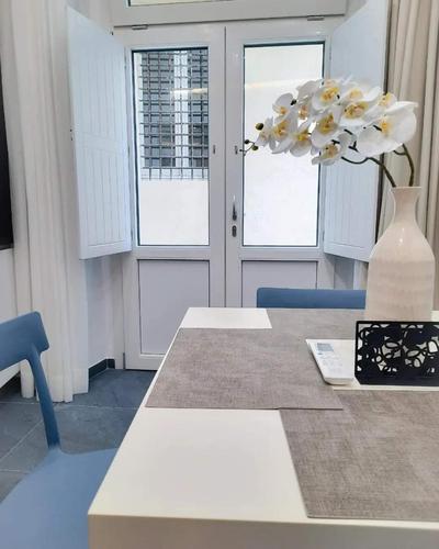 LA CASA DEGLI DEI PIZZO