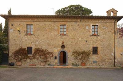 La Residenza del Cardinale