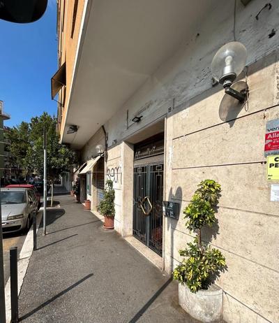 Candelor House - Apartment & Garden in Gianicolense