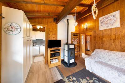 Orserose Chalet 8 I Fer Da Stir