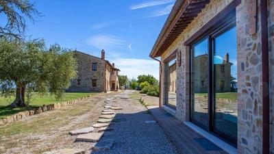 Le Buccole Country House