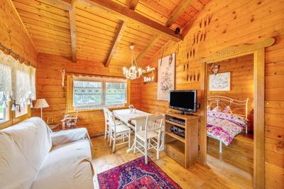 Orserose Chalet 5 I Fus