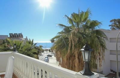 Burriana Casa Playa