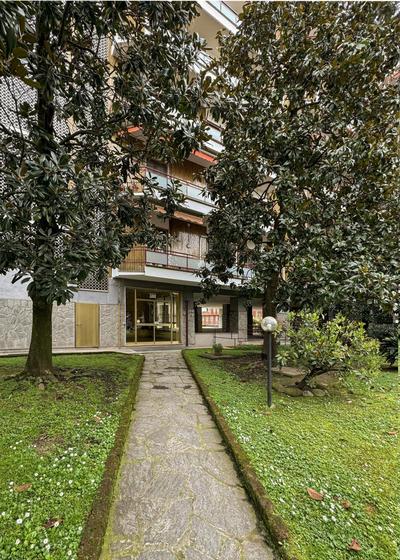 ArtStay Exclusive Apt Linate, Parking, Terrace AC