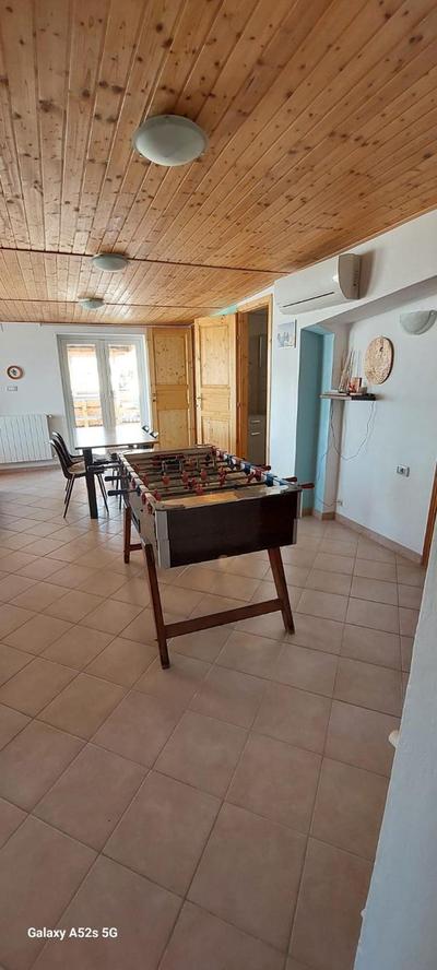 APPARTAMENTO CON TERRAZZA