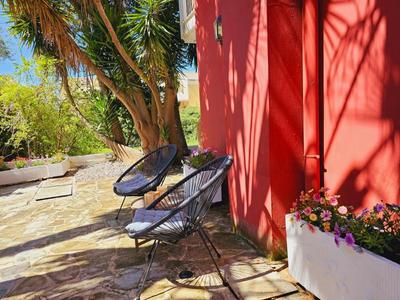 Corfu Dream Kanoni Apartment