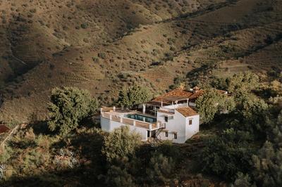 Casa Olivia