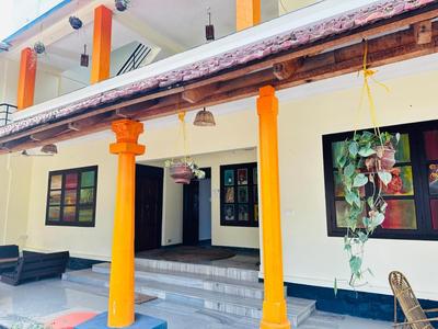 VEDHARA AYURVEDA panchakarma treatment centre