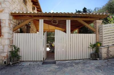 Elizas Country House I