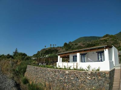 Villa Maris - accesso diretto alla spiaggia