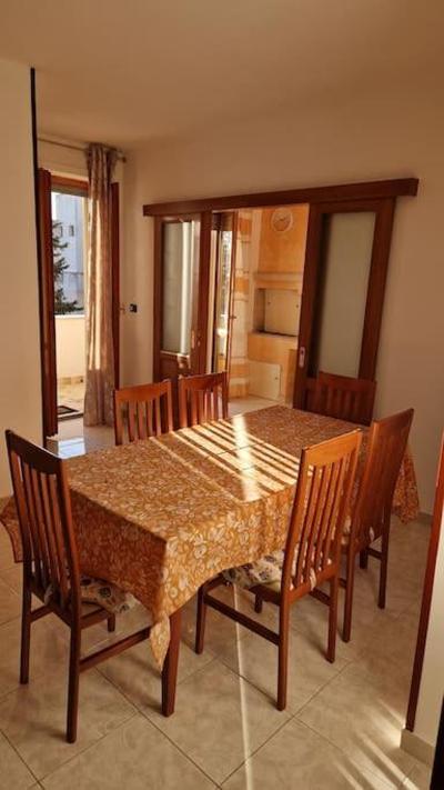 Casa con 4 camere da letto a 10 minuti da Gallipoli
