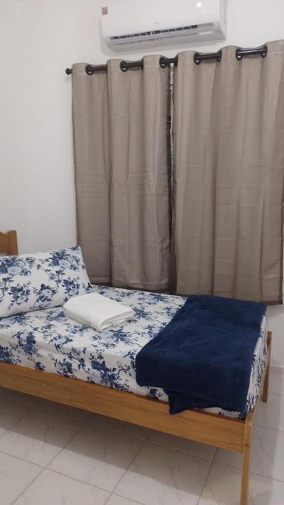 POUSADA DAS NAÇÕES lll