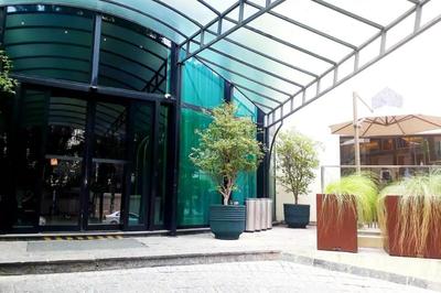 Apartments in the best of Jardins