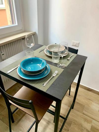 Petite Maison